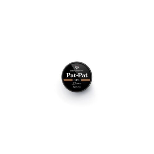 Pat-Pat Gel 5g Brown