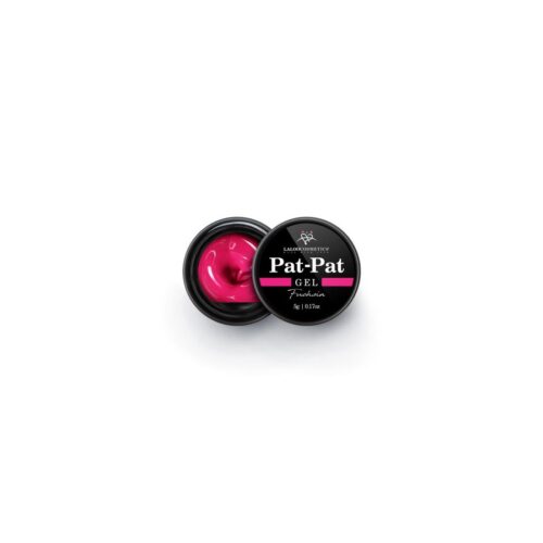 Pat-Pat Gel 5g Fuschia