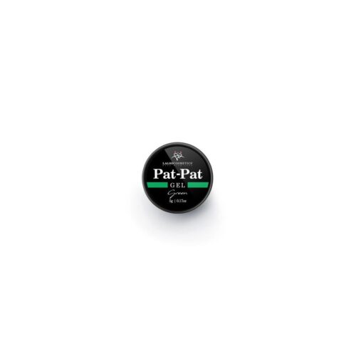 pat-pat-gel-5g-green-3.jpg Pat-Pat Gel 5g Green