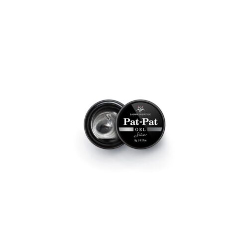 pat-pat-gel-5g-silver-2.jpg Pat-Pat Gel 5g Silver