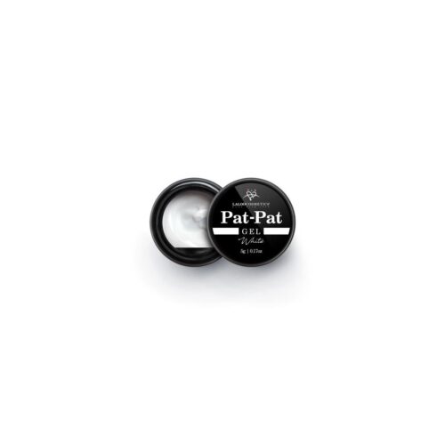 pat-pat-gel-5g-white-2.jpg Pat-Pat Gel 5g White