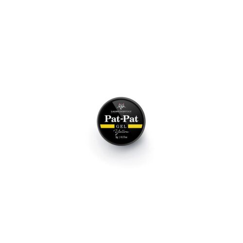 Pat-Pat Gel 5g Yellow
