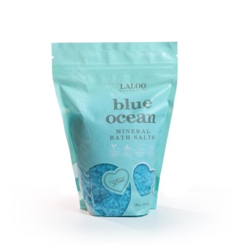 Mineral Salts Blue Ocean 1kg