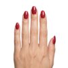 Pride Flash Glitter No.9 Red