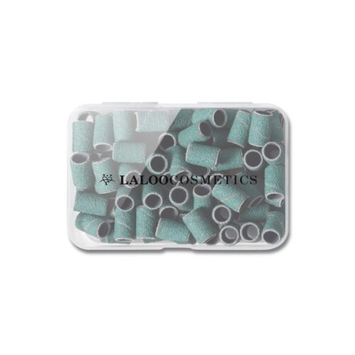 Sanding Band Green- 80grit (100pcs)