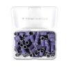 sanding-bands-purple-80grit-1.jpg Sanding Band Purple- 80grit (100pcs)