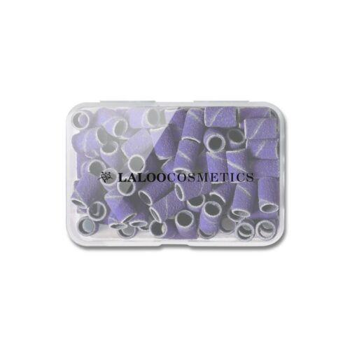 Sanding Band Purple- 80grit (100pcs)