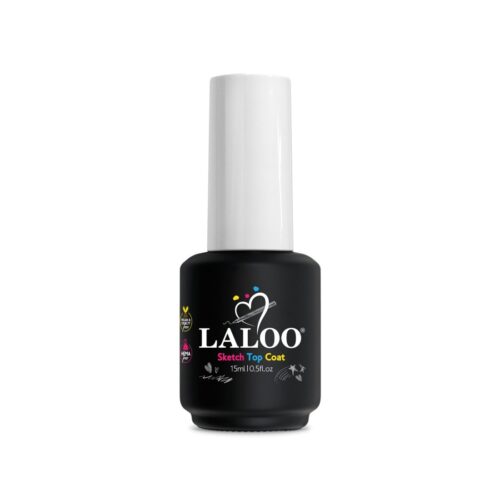 Sketch Top Coat