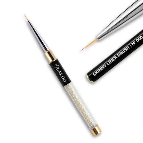 Skinny Liner Brush No.000