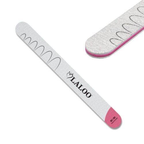 Straight File 80/80 Made in Korea