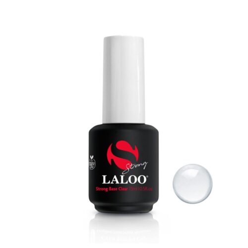 Strong Base Clear 15ml